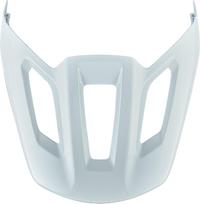 Specialized Gambit Replacement Visor White/Carbon - šalmo snapelis