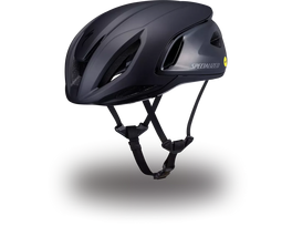 Specialized Propero 4 Black - dviračio šalmas