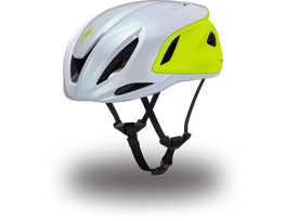 Specialized Propero 4 Hyper Dove Grey - dviračio šalmas