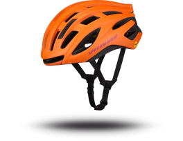 Specialized PROPERO 3 HLMT ANGI READY MIPS CE MXORG - dviračio šalmas