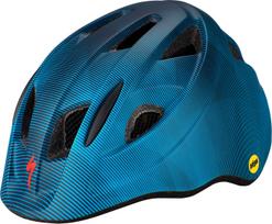 Specialized MIO HLMT MIPS CE CSTBLU/AQA REFRACTION TDLR - vaikiškas šalmas