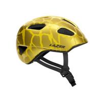 Lazer Pnut KinetiCore CE-CPSC | Golden Giraffe - vaikiškas šalmas