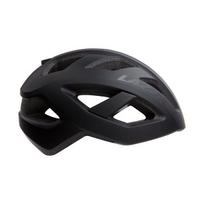 Lazer Cannibal CE | Matte Black - dviračio šalmas