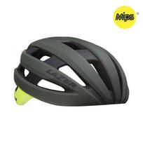 Lazer Sphere CE-CPSC | MT Dark Green F-Yellow M +MIPS - dviračio šalmas