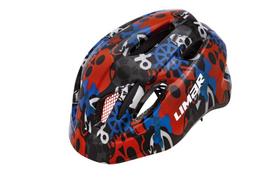 Vaikiškas šalmas Limar Kid Pro M / Black Pirates
