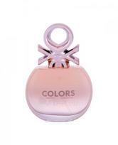 Benetton Colors Rose 80ml EDT 