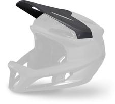 Specialized Gambit Replacement Visor Black - šalmo snapelis