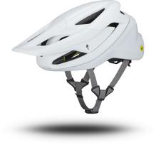 Specialized Camber White - dviračio šalmas