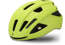 Specialized ALIGN II HLMT MIPS CE HYPERVIZ/BLKREF - dviračio šalmas