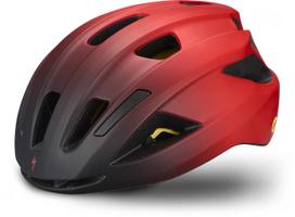 Specialized ALIGN II HLMT MIPS CE FLORED/BLK - dviračio šalmas