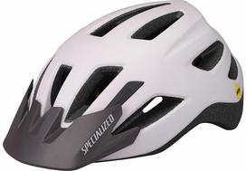 Šalmas vaikiškas Specialized Shuffle Led Sb Mips Ce Cstblumet Wild Yth