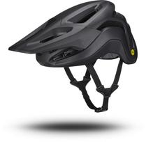 Specialized Ambush 2 Black - dviračio šalmas