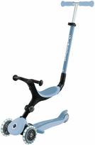Globber Go Up Active Lights Ecologic, mėlynas (Blue)