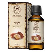 Aromatika natūralus augalinis argano aliejus 50 ml
