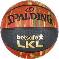 lkl kamuoliai - Spalding LKL Marble Edition, 7 dydis - 1 nuotrauka