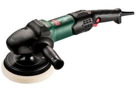 poliruoklis - Metabo PE 15-20 RT - 1 nuotrauka