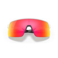 oakley akiniai nuo saules - Akiniai Oakley Sutro Lite Matte White w/prizm Ruby - 1 nuotrauka