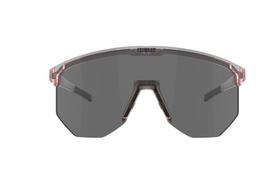Akiniai Bliz Hero Small / transp. rose, smoke