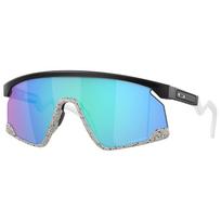 oakley akiniai nuo saules - Akiniai Oakley BXTR juoda/balta - 1 nuotrauka