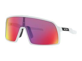 Akiniai Oakley Sutro S Mtt White w/PRIZM