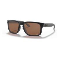 Laisvalaikio akiniai Oakley Holbrook Matte Black w/PRIZM tngstn Pol