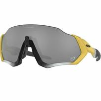 Akiniai Oakley Flight Jacket TDF Trifecta Fadew PRIZMBlk