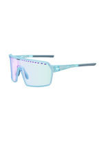 Akiniai Limar Horus Photochrom / Transparent Matt Light Blue