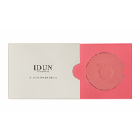 IDUN Minerals skaistalai Rabarber (Golden Pink) 5 g