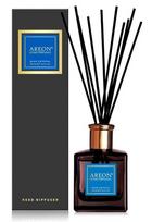 Areon Juodas (Black) Blue Crystal namų kvapas, 150 ml