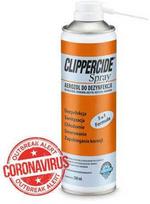 Barbicide Clippercide 5in1 dezinfekcinis purškiklis, 500 ml