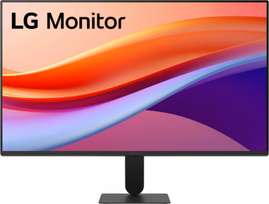 monitorius lg 23 8 - LG 24U41YA-B - 1 nuotrauka