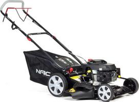 savaeige zoliapjove - NAC LS50-146-HS-NG, 51 cm - 1 nuotrauka