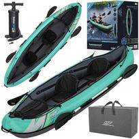 hydr - Pripučiama valtis Bestway Ventura Elite X2 (2 asmenims) Hydro-Force 65052 - 1 nuotrauka