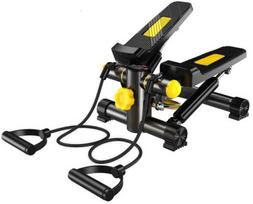 steperis steperiai - Reach Steperis SS002 Juodas-Geltonas (Black-Yellow) - 1 nuotrauka