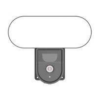 tuya smart - Gosund IPC3 - 4 nuotrauka