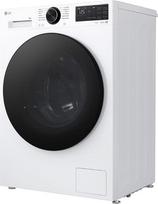 lg 8 kg - LG F2X50S8TLB - 1 nuotrauka