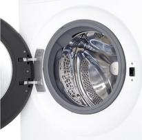 lg 8 kg - LG F2X50S8TLB - 3 nuotrauka