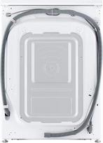lg 8 kg - LG F2X50S8TLB - 5 nuotrauka