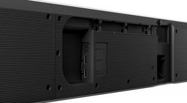 soundbar - LG SG10TY - 3 nuotrauka
