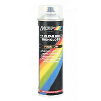 Motip blizgus lakas 1K (profesionalus) 500 ml