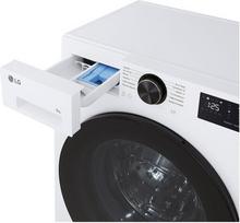 850 - LG F2X50S9TLB - 1 nuotrauka