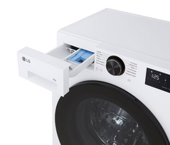 850 - LG F2X50S9TLB - 4 nuotrauka