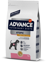 Advance Veterinary Diets Atopic Rabbit Medium & Maxi 3 kg