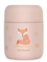 Miniland Termosas Dolce Mini Candy, 280 ml, rožinė (Pink)