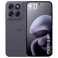 Motorola  moto G67 5G 4/128GB Android 16 Dual SIM Smartphone, arctic seal