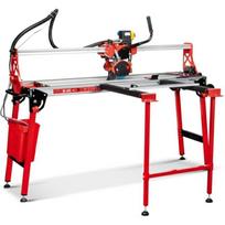RUBI Plytelių pjovimo staklės DL-125 1200, 1800 W