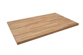 Laiptų pakopa, 120 x 30 x 42 mm, Ąžuolinė (Oak)