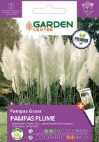 Garden Center kortaderijos PAMPAS PLUME, 0,2 g
