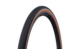 Schwalbe G-One Allround 45-622 Addix Performance RaceGuard TLR bronzinė (Bronze) sulankstoma padanga