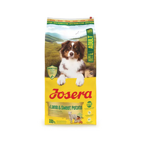 Josera Super Premium Lamb & Batate 12.5 kg